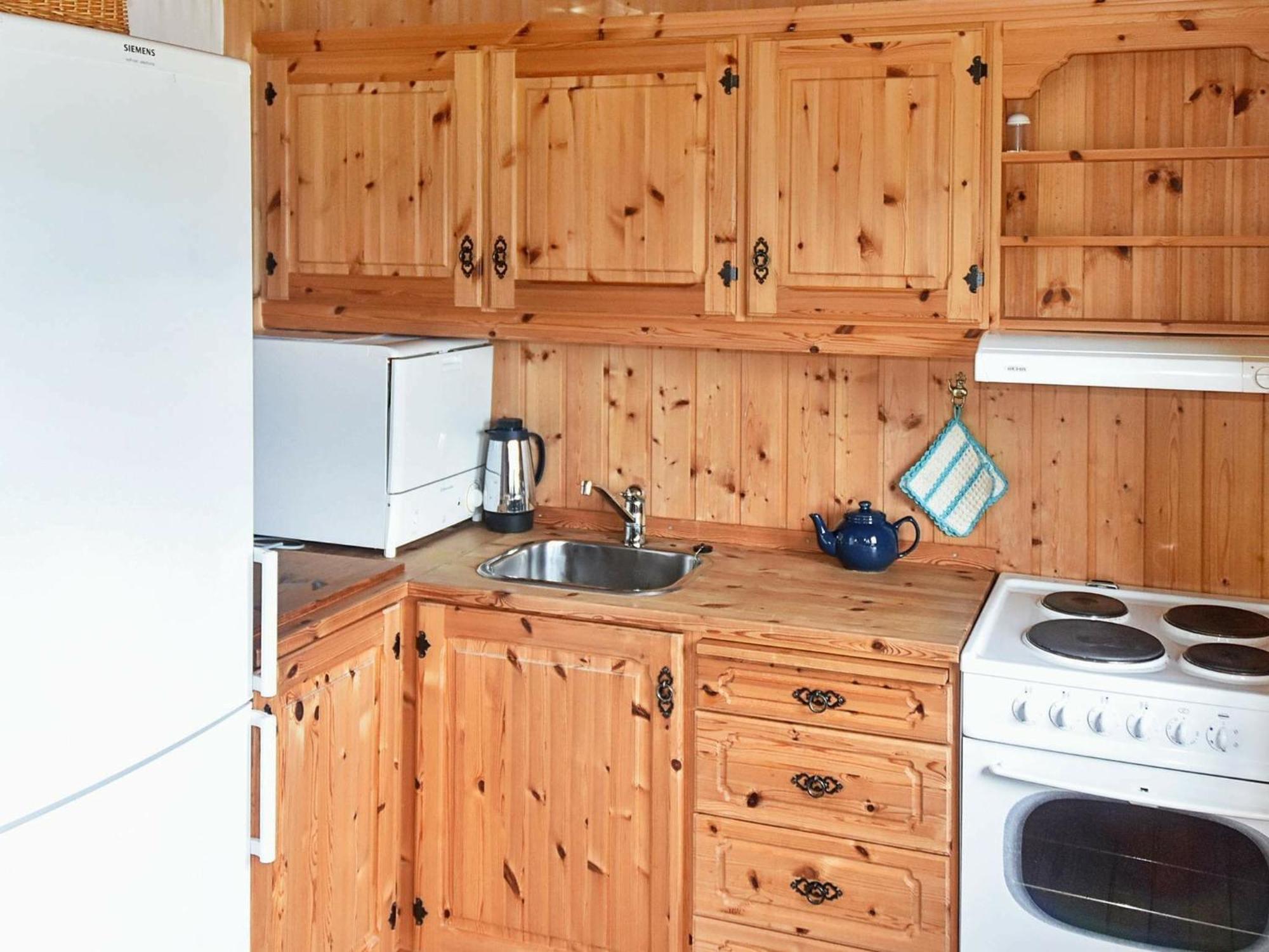 Three-Bedroom Holiday Home In Utvik 1 Reed Oda fotoğraf