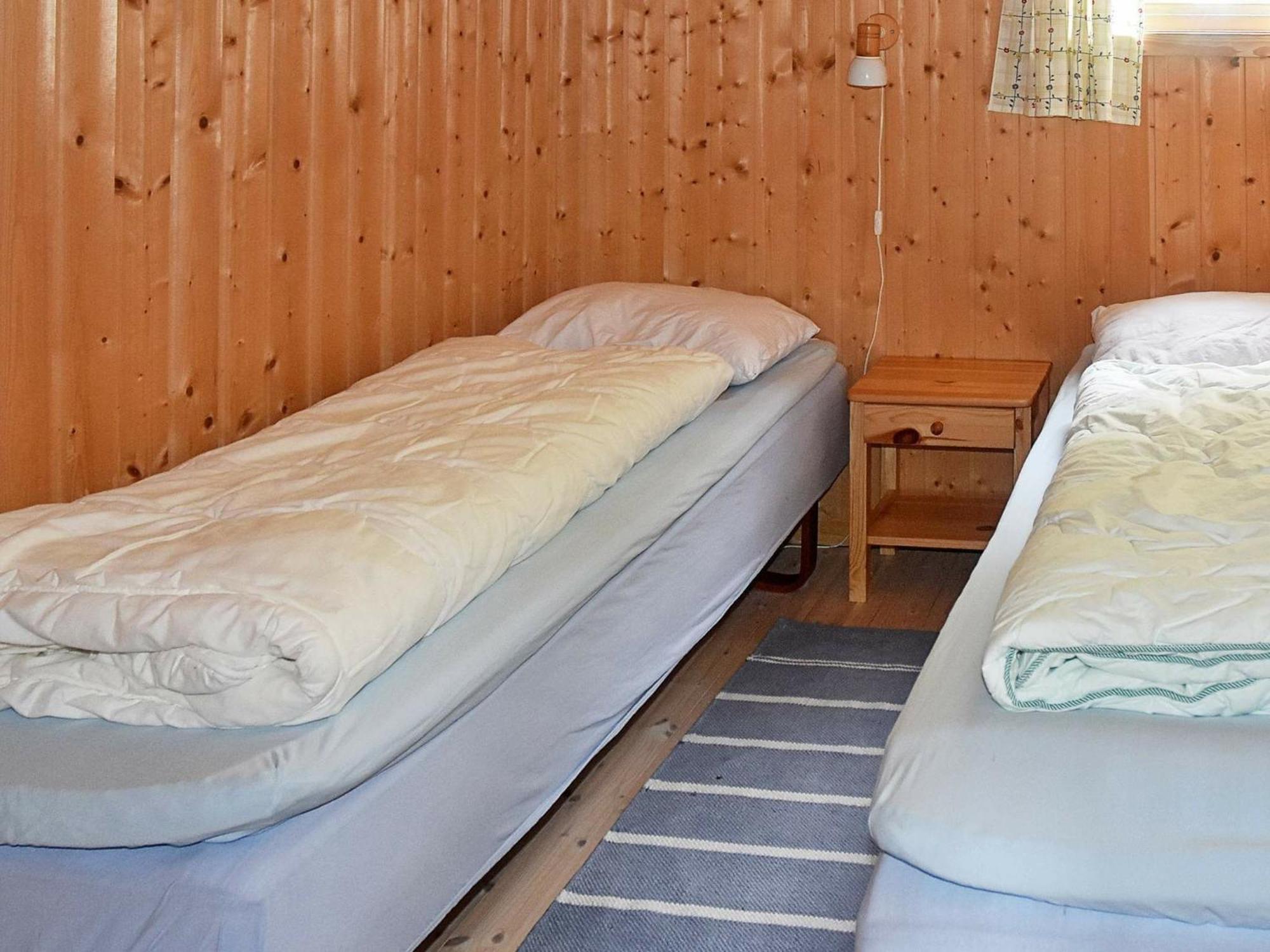 Three-Bedroom Holiday Home In Utvik 1 Reed Oda fotoğraf