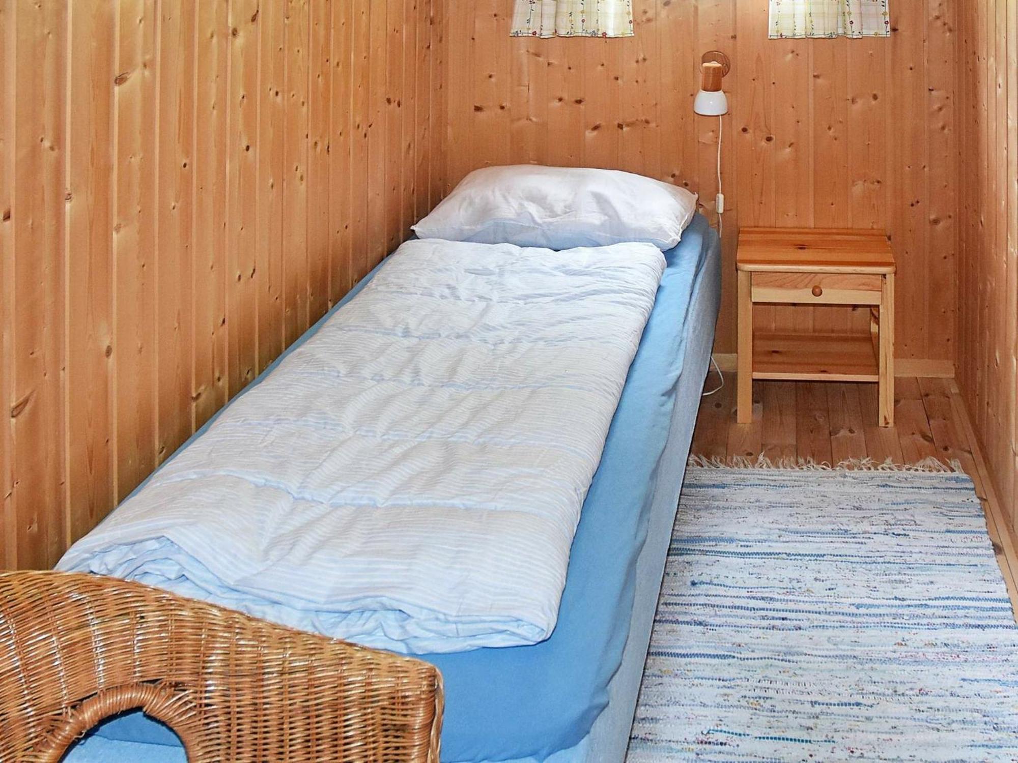 Three-Bedroom Holiday Home In Utvik 1 Reed Oda fotoğraf